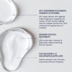 Gentle Cleanser Key Ingredients