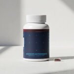 Blueprint Advanced Antioxidants – Cellskydd & Longevity