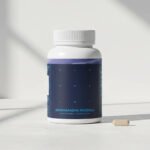 Blueprint Ashwagandha + Rhodiola – Stress & Adaptogen