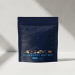 Blueprint Blåbärs- och Nötmix – Antioxidantrik Snack