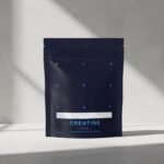 Blueprint Kreatin – Muskler & Kognition