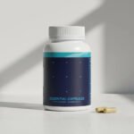 Blueprint Essential Capsules – Dagliga Vitaminer & Mineraler