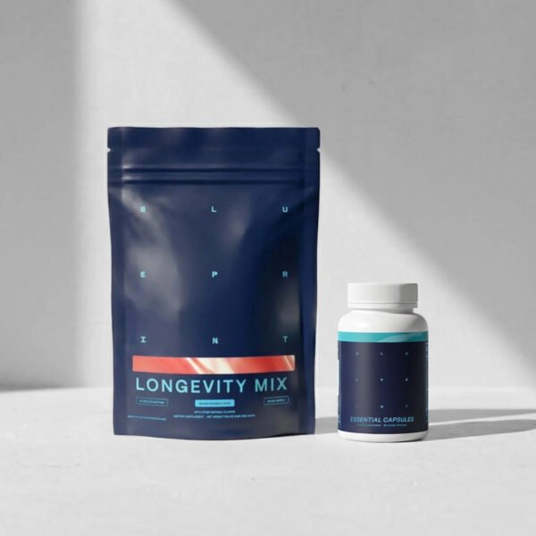 Blueprint Bas-paket