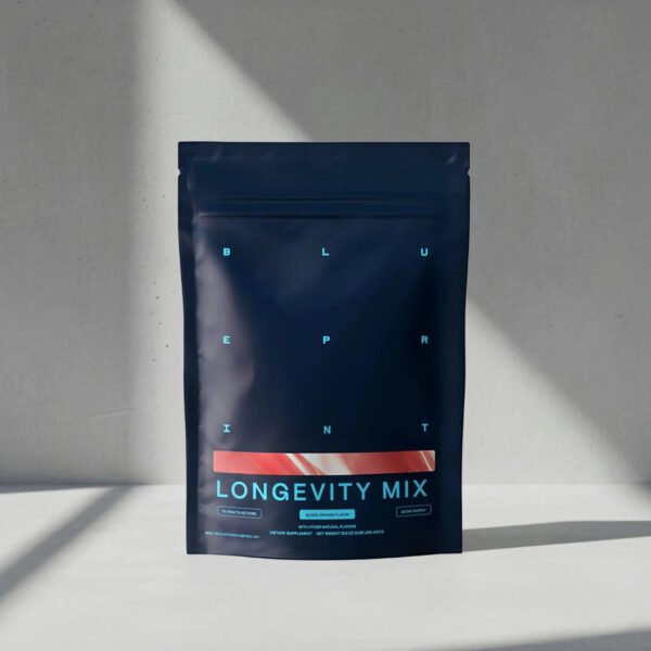Blueprint Longevity Mix