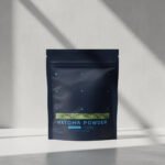 Blueprint Matcha Powder Ceremonial Grade Green Tea