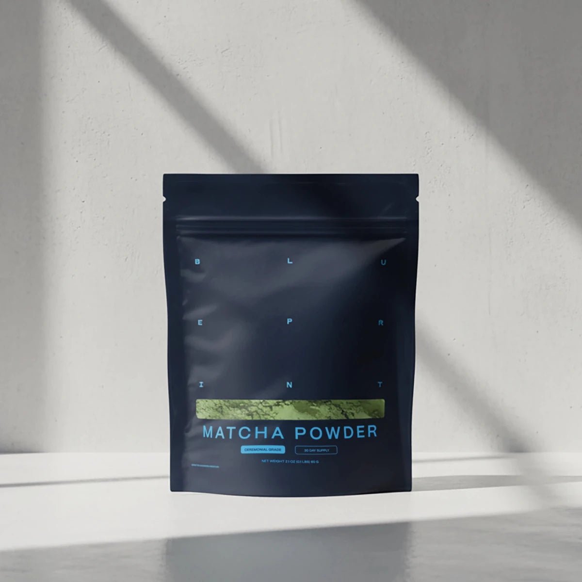Blueprint Matcha Powder Ceremonial Grade Green Tea