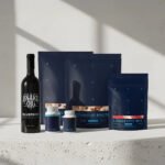Blueprint Medium Stack Blood Orange Chai