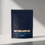 Blueprint Metabolic Protein Vanilj – Viktkontroll