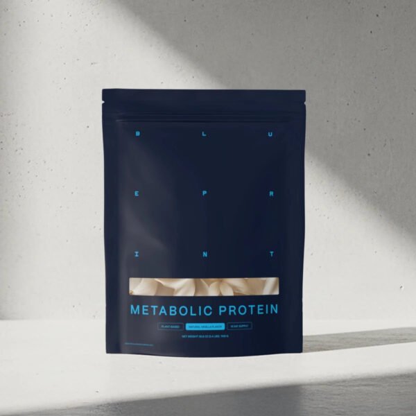 Blueprint Metabolic Protein