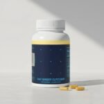Blueprint NAC + Ingefära + Kurkumin – Inflammation & Avgiftning