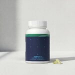 Blueprint Omega-3 – Fiskölja för Hjärna & Hjärta