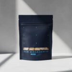 Blueprint Raw Macadamias Unsalted Single Ingredient