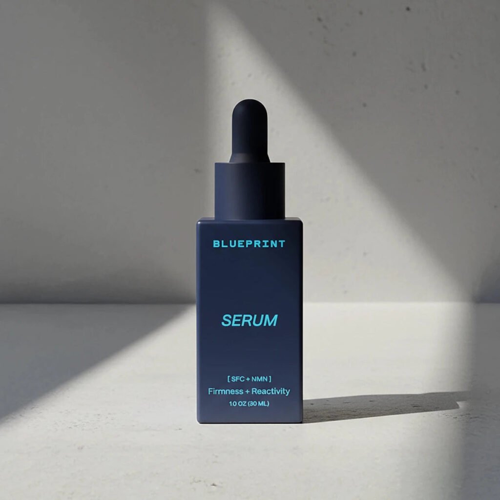 Blueprint SFC Ansiktsserum