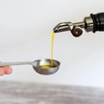 Extra Virgin Olive Oil with Spout