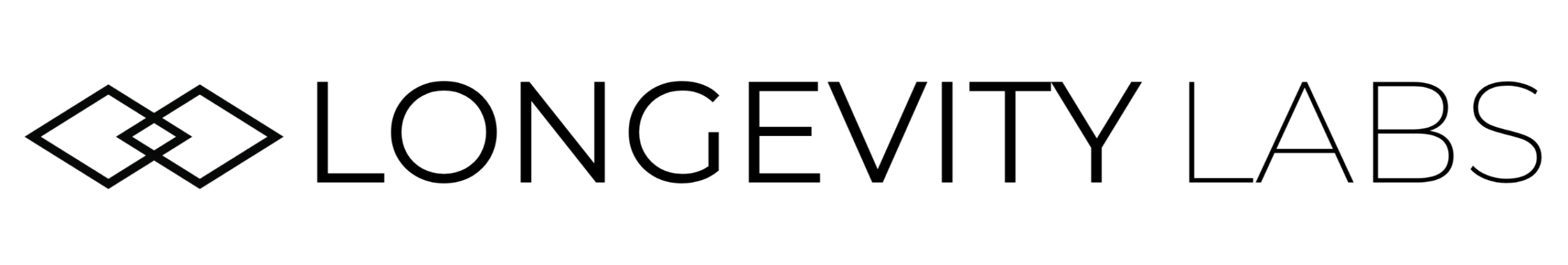 Longevity labs logo