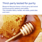 Manuka Honey Lifestyle
