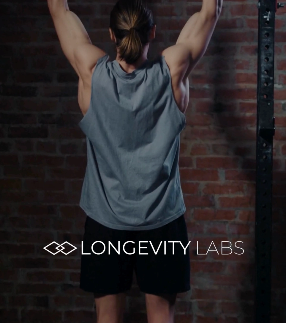 Workout image longevitylabs.se