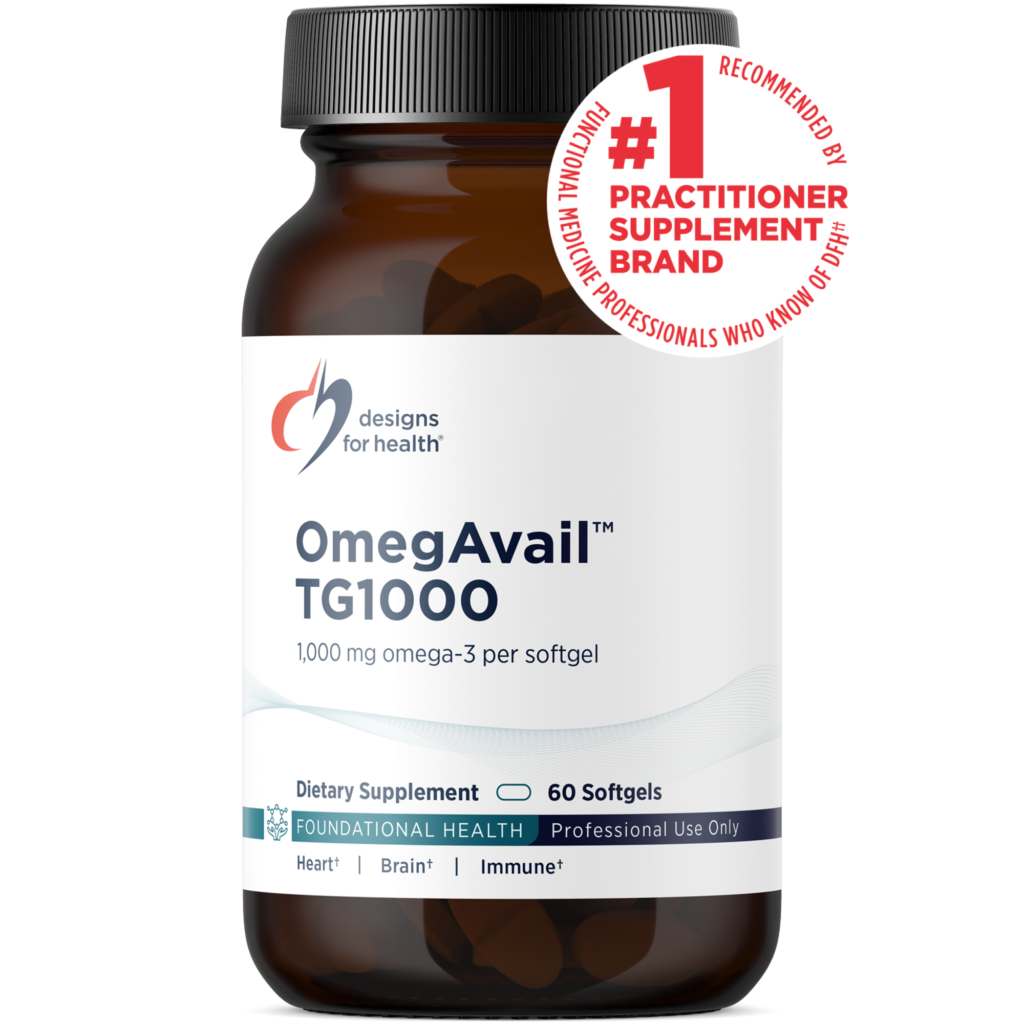 OmegAvail TG1000