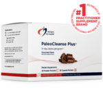 PaleoCleanse Plus™ 14-Day Detox Program från Designs for Health