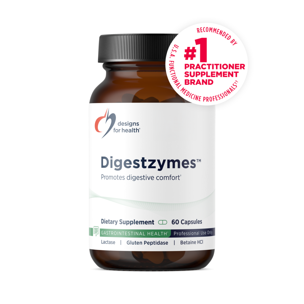 Digestzymes