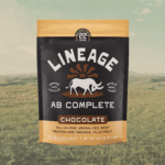 Animal-Based Complete Protein Chocolate