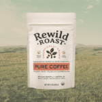 Lineage Rewild Roast Coffee - ekologisk medium roast