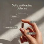 Blueprint Advanced Antioxidants – Cellskydd & Longevity - Bild 2