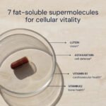 Blueprint Advanced Antioxidants – Cellskydd & Longevity - Bild 3