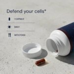 Blueprint Advanced Antioxidants – Cellskydd & Longevity - Bild 5