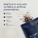 Blueprint Blåbärs- och Nötmix – Antioxidantrik Snack - Bild 3