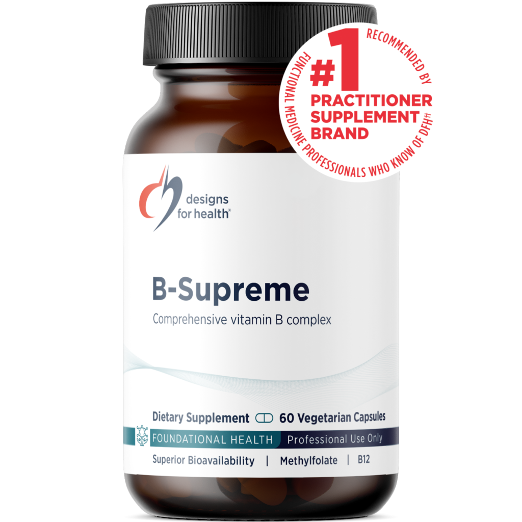 B-Supreme