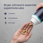 Blueprint Essential Capsules – Dagliga Vitaminer & Mineraler - Bild 5