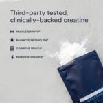 Blueprint Kreatin – Muskler & Kognition - Bild 2