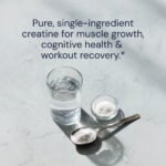 Blueprint Kreatin – Muskler & Kognition - Bild 3