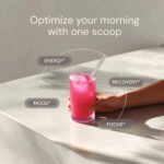 Blueprint Longevity Mix Blodapelsin – Daglig Näring - Bild 2