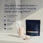 Blueprint Longevity Protein Choklad – 25g Protein - Bild 4