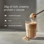 Blueprint Longevity Protein Choklad – 25g Protein - Bild 5