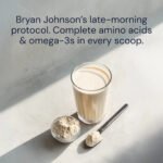Blueprint Metabolic Protein Vanilj – Viktkontroll - Bild 6