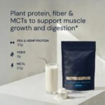 Blueprint Metabolic Protein Vanilj – Viktkontroll - Bild 7