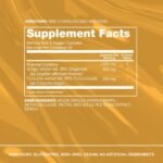 Blueprint NAC + Ingefära + Kurkumin – Inflammation & Avgiftning - Bild 4