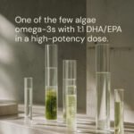 Blueprint Omega-3 – Fiskölja för Hjärna & Hjärta - Bild 4