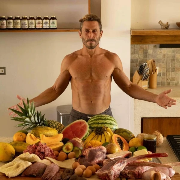 Paul Saladino
