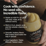 Beef Tallow - regenerativa farmer
