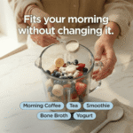 Nose-to-Tail Collagen - kollagentyper