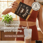 ABC Chocolate - näring