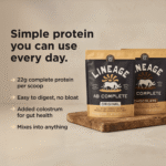 ABC Chocolate - proteinsystem