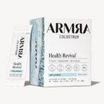 ARMRA Colostrum Travel Sticks Unflavored, 30 portionspåsar