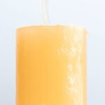 ARMRA Colostrum Blood Orange Travel Sticks, produktbild