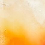 ARMRA Colostrum Sungold Apricot, burk med råmjölkspulver med aprikossmak