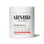 ARMRA Colostrum Vine Watermelon, burk